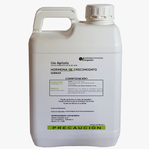 Minerales Exclusivos S.A.S - BIOMEX DI-31 Registro ICA: 2643 Descripción:  Regulador de crecimiento vegetal cuyo ingrediente activo es el  Brasinoesteroide: (25 R) – 3β. 5α – dihidroxi – espirostan-6-ona. Promueve  el crecimiento